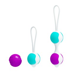 Prettylove Kegel Ball