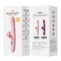 LILO Thrusting And Suction Clit Vibe