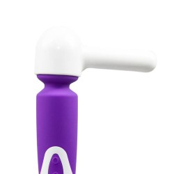 Deep Glider G Spot Wand Attachment