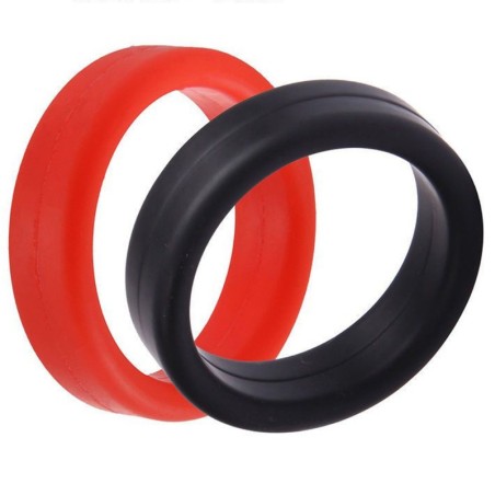 Silicone Sex Delay Cock Ring