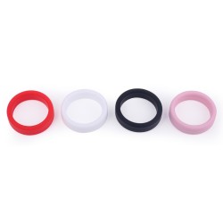 Silicone Sex Delay Cock Ring