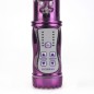 G-Spot Rotation Jelly Vibrator