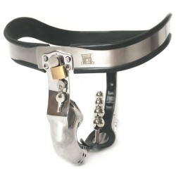 CCB Male Chastity Belt