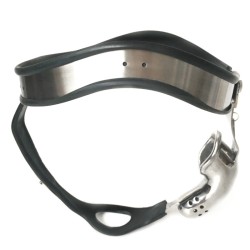 CCB Male Chastity Belt