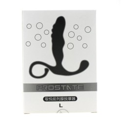 Couple Prostate Sex Toy