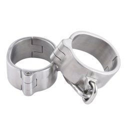 Allen Key 3 CM Height Cuffs