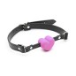 Heart-Shape Ball Gag