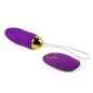 Silicone Wireless Jump Vibrating Egg