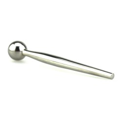 Medical Stainless Steel  Urethral Trainer