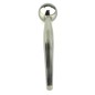 Medical Stainless Steel  Urethral Trainer