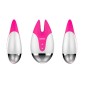 Nalone-Sinmis Luxury Foreplay Massage Vibrator