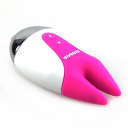 Nalone-Sinmis Luxury Foreplay Massage Vibrator