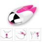 Nalone-Sinmis Luxury Foreplay Massage Vibrator