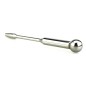 Steel Urethral Stretching Penis Plug