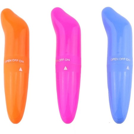 Dolphin G-Spot Vibrator