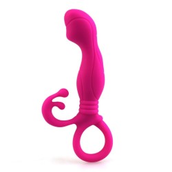 Little Turtle Prostate Stimulator