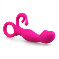 Little Turtle Prostate Stimulator