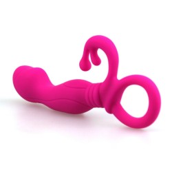 Little Turtle Prostate Stimulator