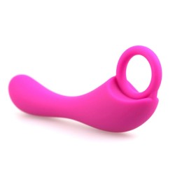 Lover Prostate Stimulator