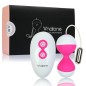 Nalone Miu Miu Remote Control Vibrating Kegel Balls