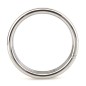 Echo Stainless Steel Cock Ring