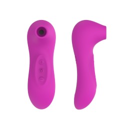 Electric Sucking Massager