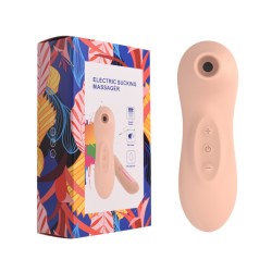 Electric Sucking Massager