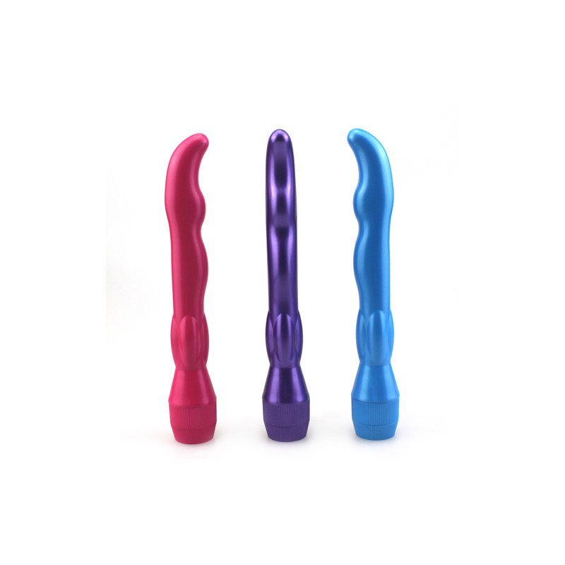 Endless Pleasure G-spot Vibe