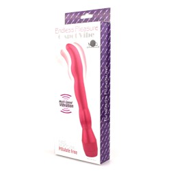 Endless Pleasure G-spot Vibe