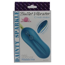 Dainty Sparkle Bullet Vibrator