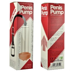 Premium Penis Pump