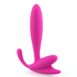 Anal Pleasure Plug