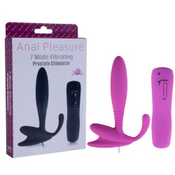 Anal Pleasure Vibrator - Prostate Stimulatior