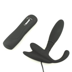 Anal Pleasure Vibrator - Prostate Stimulatior