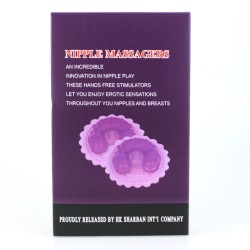 Nipple Massager