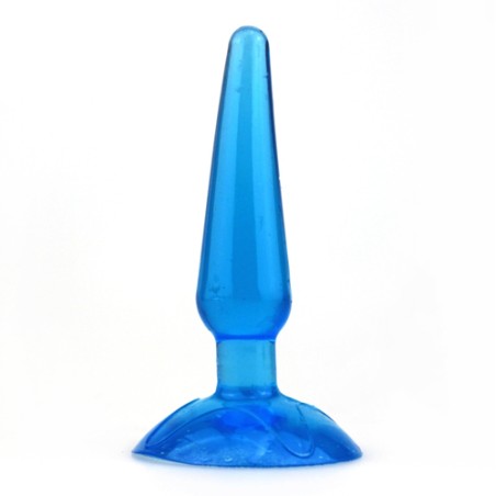 Jelly Anal Plug