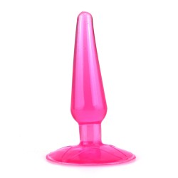 Jelly Anal Plug