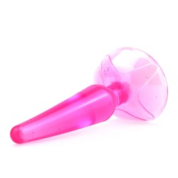 Jelly Anal Plug