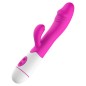 Prettylove Snappy Silicone Vibrator