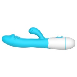 Prettylove Snappy Silicone Vibrator