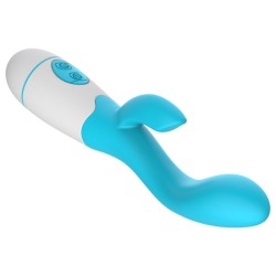 Prettylove Brighty Rabbit Vibrator