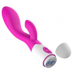 Prettylove Brighty Rabbit Vibrator