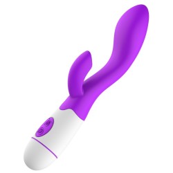 Prettylove Brighty Rabbit Vibrator