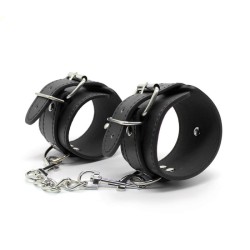 Kinklab Bondage Basics Restraint Kit 8 Piece Set