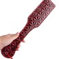 Diamond Patterned Paddle