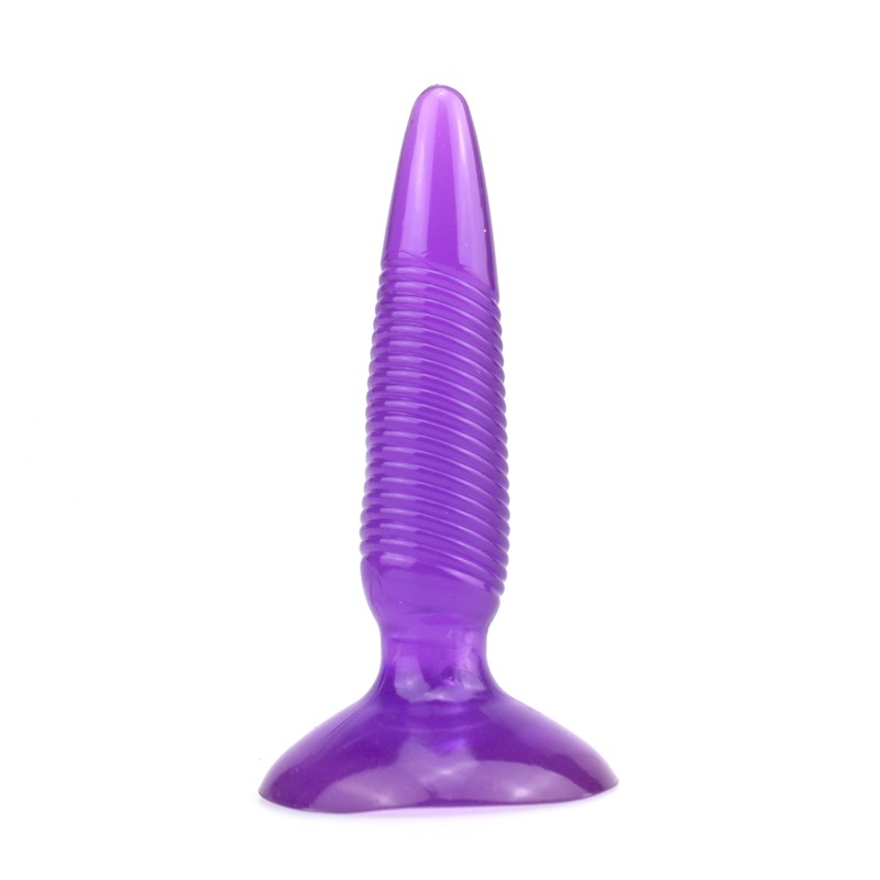 Anal Pleasure Butt Plug - Luister