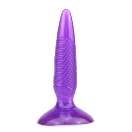 Anal Pleasure Butt Plug - Luister