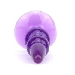 Anal Pleasure Butt Plug - Bulbs probe