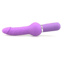 10 Function Vibrator Dildo