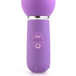 10 Function Vibrator Dildo